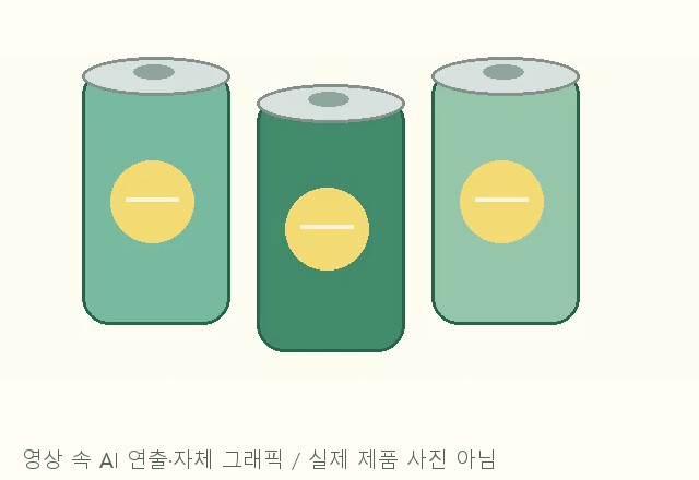 영상에서 본 스프라이트 안내 이미지
